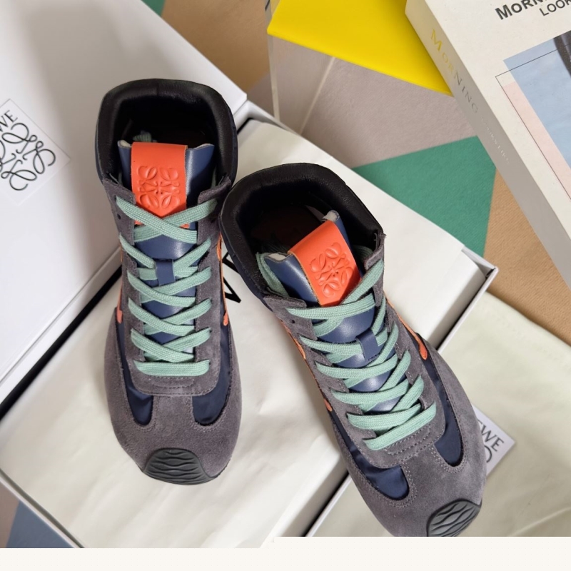 l*ew* sneakers